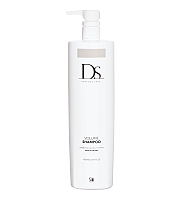 Sim Sensitive DS Volume Shampoo - Шампунь для объема 1000 мл